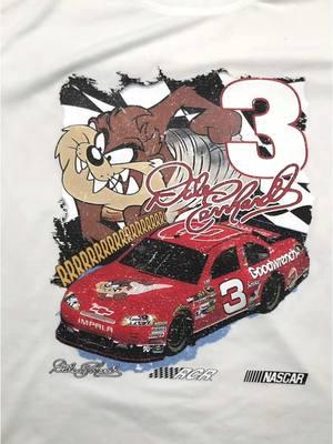 Vintage Taz shirts! 🔥 #TasmanianDevilTee #DaleEarnhardtShirt #VintageTeeStyle #RetroNASCARShirt #ClassicCartoonShirt #NASCARMerch #ThrowbackStyle