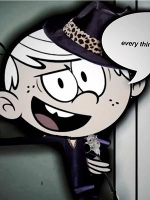 What even is this trend 😭🙏 #giawaffxes #fypage #edit #sigma #loudhouse #pimp #everythinggoesaccordingtoplan #loriloud #clydemcbride #lincolnloud #pimpnamedslickback #viralvideo #viraledit 