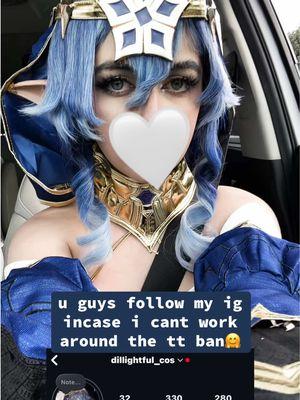 i need to cos again oh my tweak... im on break now so i can (pretend i didnt js use this audio n with layal... i have no other drafts) {tags} #dillightfulcos #layla #laylagenshinimpact #laylagenshin #laylacosplay #genshin #GenshinImpact #genshincosplay #genshinimpactcosplay #cosplay 