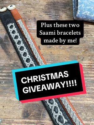 CHRISTMAS GIVEAWAY! Head over to my IG and enter! My username is the exact same, link in bio. It's a fun one! #christmas #giveaway #givingthanks #80s #90s #jansport #swatch #labradorite #saami #calypsovariscite #scratchandsniff 