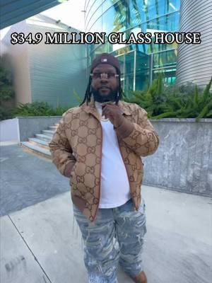 “Ever wondered what it’s like to step inside a $34.9M masterpiece? 🏡 Designed by legendary architect Ed Niles, this one-of-a-kind home will leave you speechless. From the glass walls to the jaw-dropping views, we’re breaking it all down on this episode of Za or Nah. Is it worth the price tag? 👀 Watch to find out! #LuxuryLiving #EdNiles #DreamHomeTour #RealEstateGoals #ZaOrNah #ArchitecturalDigest #MillionDollarHomes #ModernArchitecture #dreambig 