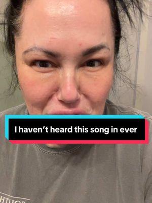 Gosh I hadn’t heard this song in ever! Made a new transtion! Lmk how i did! #beauty #beautytransformation #beautytransition #hair #hairtransformation #beforeandafter #hairtransition #over40 #over40mom #over40club #millennialsoftiktok #genx #millennialmom 