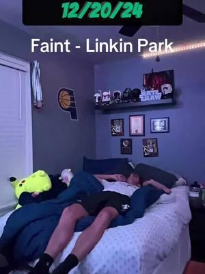 Your Daily Banger 12/20/24: Faint - Linkin Park #ydb #yourdailybanger #faint #linkinpark