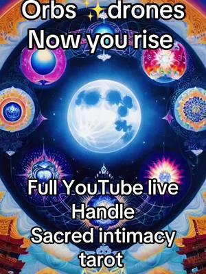 #LIVEhighlights #TikTokLIVE #fyp #explore #orbs #drones #newearth #newearthfrequency #gaiatv #starseeds #ascension #evolutionchallenge Prepare for 2025 “ know thyself be true!” To schedule a tarot reading or to  book a twin flame foundational reading or an Akashic reading or a past life hypnotherapy session please contact  me at www.tonibarca.com My YouTube handle is sacred intimacy tarot  #twinflames #ascension #starseedsawaken  For an Akashik reading or a TWINFLAME reading or  Hypnotherapy session  $108 1 hour foundational reading aka TWINFLAME  $162 Akashik reading 20-27min in meditation  70 min with you on what lives are shown including how you fell  $225 hypnotherapy for 2 hrs   Zoom video recording  Www.tonibarca.com Fill out the intake form with your full name and phone number. If you were outside the US please make sure that you give me your country code and make sure you have WhatsApp so that I can give you a call a pre-chat if you will before we schedule your session I look forward to hearing from you. Namaste be well #explore #explore #explorepage #fyp #twinflame #tarotreading 