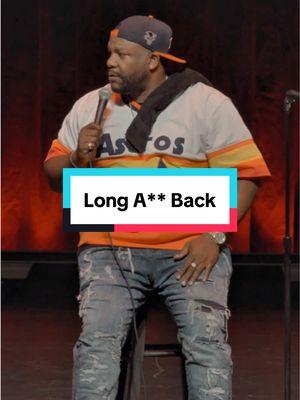 Long A** back SEE ME LIVE 🚨			 Dec 18 - 22 Thur - Sun Ontario Improv Comedy Club Ontario, CA Jan 11 Sat Nate Jackson Netflix Taping Seattle, WA Jan 12 Sun Nate Jackson Netflix Taping Seattle, WA Jan 16 - 19  Zanies Comedy Night Club Nashville, TN 3 Feb Monday Maxim Stockholm  19:30 (7:30PM)  Stockholm, Sweden 4 Feb Tuesday Latter 20:30 (8:30PM) Oslo, Norway 5 Feb Wednesday Boom Chicago 20:00 (8:00 PM) Amsterdam, Netherlands 6 Feb Thursday Golem's 21:30 (9:30 PM) Barcelona, Spain 8 Feb Saturday Tempodrom 20:00 (8:00 PM) Berlin, Germany 9 Feb Sunday The Comedy Club Sofia 20:00 (8:00 PM) Sofia, Bulgaria 11 Feb Tuesday Java Hall 21:00 (9:00 PM) Athens, Greece 13 Feb Thursday Apollo Théâtre 19:30 (7:30 PM) Paris, France 16 Feb Sunday Leicester Square 19:00 (7:00 PM) London, United Kingdom 17 Feb Monday Komedia @ 20:00 (8:00 PM) Brighton, United Kingdom 18 Feb Tuesday St Luke's 20:00 (8:00 PM) Glasgow, United Kingdom 19 Feb Wednesday The Sugar Club 19:00 (7:00 PM) Dublin, Ireland  Mar 7 Fri Yakima Nation Legends Casino Toppenish, WA Sign up for my newsletter to be the first to hear about Europe dates and new merch 👉 natejacksoncomedy.com #natejacksonworldtour #crowdwork #natejacksonsuperfunnyworldtour #comedy #standup #natejackson #superfunny #Europeantour #Comedytour #natejackson #superfunnyworldtour #europe #Americancomedy #Berlincomedy #Greekcomedy #Londoncomedy #UKcomedy #Dublincomedy #Barcelonacomedy #Amsterdamcomedy #sedishcomedy #Norwaycomedy @more.com_greece