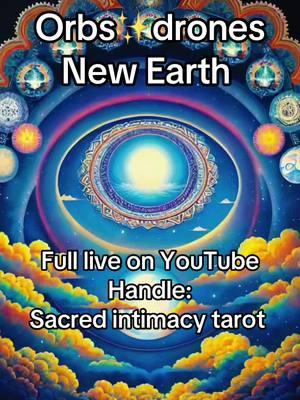 #LIVEhighlights #TikTokLIVE #LIVE #fyp #orbs #drones #newearth #newearthfrequency #starseeds #newearthfrequency #starseedsawaken Prepare for 2025 “ know thyself be true!” To schedule a tarot reading or to  book a twin flame foundational reading or an Akashic reading or a past life hypnotherapy session please contact  me at www.tonibarca.com My YouTube handle is sacred intimacy tarot  #twinflames #ascension #starseeds #men For an Akashik reading or a TWINFLAME reading or  Hypnotherapy session  $108 1 hour foundational reading aka TWINFLAME  $162 Akashik reading 20-27min in meditation  70 min with you on what lives are shown including how you fell  $225 hypnotherapy for 2 hrs   Zoom video recording  Www.tonibarca.com Fill out the intake form with your full name and phone number. If you were outside the US please make sure that you give me your country code and make sure you have WhatsApp so that I can give you a call a pre-chat if you will before we schedule your session I look forward to hearing from you. Namaste be well #explore #explore #explorepage #fyp #twinflame #tarotreading 