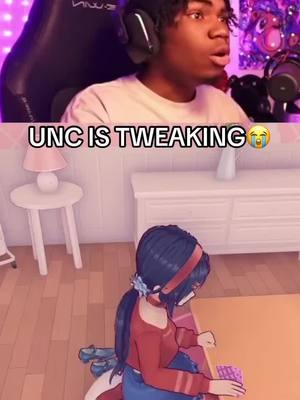 UNC IS TWEAKING😭 #gaming #horrorgames #gamehorror #GamerGirl #gamerguy #supremefreshmanhorror #supremefreshman #horrorgamestreamer #horrorgameplay #horroraddict #horrorgame #gaminghorror #scarygames #scarygamer #scarygameplay #gamingcommunity #explorepage #exploreeverything #exploretocreate #explore #fyp #foryoupageviral 