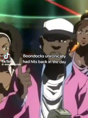 Get paid to walk; link in bio  . .  .  . . . . . . . . . . . . . . . . . #HUEY & #RILEY best show, best brothers! #boondocks #theboondocks #hueyfreeman #rileyfreeman #hueyfreemanboondocks #rileyfreemanboondocks #core #adultswim #fyp* #trending