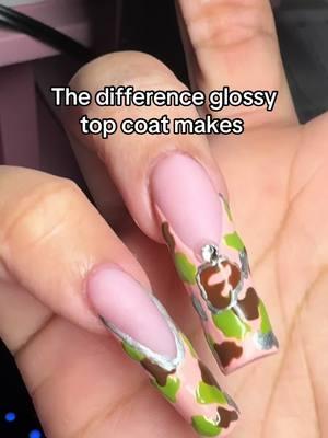 I love shiny nails 😍🎀 follow me on Instagram! @jaiyoncey / @jaicreateznails 🩷 - #nailtok #nailtech  #3dflowersnails #3dflower #flowergel #3dgelnails #3dgel #nailtech #nailtechtips #nailtechnician #nailtechlicense #licensed #nailtips #bandagewrap #nailtutorial #nailtip #nailtipsforbeginners #nailtechcheck #nailtechlifestyle #nailtechproblems #carpaltunnelsyndrome #carpaltunnel #pinkbandage #nails #nailcontent #nailart #nailtutorial #naildrill #nailtools #nailtoolset #tools #nailbrush #acrylicnails #acrylicbrushtutorial #acrylicbrushes #kolinskybrush #kolinskybrushes #whitefrenchtip #pressons #presson #pressonnails #nailinspo #nailtok #nailgirls💅🏽 #nailsartvideos #nailsoftiktok💅 #nailsupplies #nailsalon  - #nailtech #nails #nailtechnician #lehighvalleynails #lehighvalleypa #lehighvalley #nailgirl #nailtip #nailart #frenchtip #purplenails #purplefrenchtip #goldflakes #goldflakenails #bloominggel #buildergel #topcoat #kupanails #kupatopcoat #acrylic #acrylicnails #buildergelnails #gelpolish #geltech #gelnail #gelnails #chrome #zebranails #bapenails #kupatopcoat #glossytopcoat #besttopcoat #topcoat #tutorial #camonails #bape 