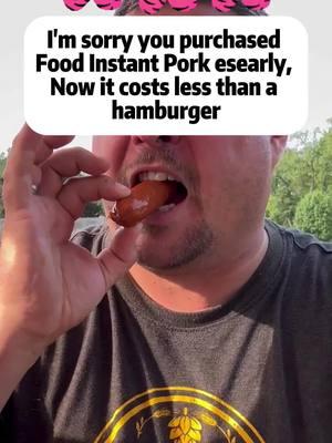 Tasting more meats!! #theiowainvestigator #longjohnsausage #meats #pickledsausage