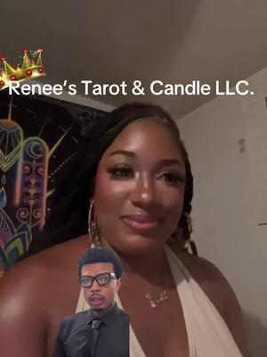 #CapCut I be at home literally minding MY business!!! Yall be hanging with ppl who done talk about yall in the #worst way 😭 #fyp #fypシ #reneestarotandcandlellc 