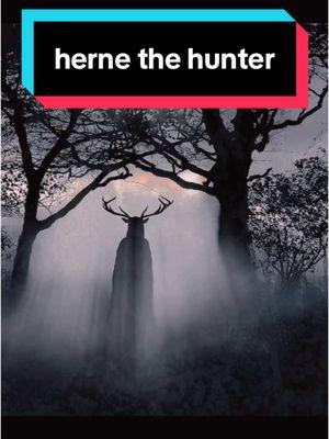 #onthisday #herne #hernethehunter #folklore #shakespeare #williamshakespeare #weirdspookyhippie #melancolei 