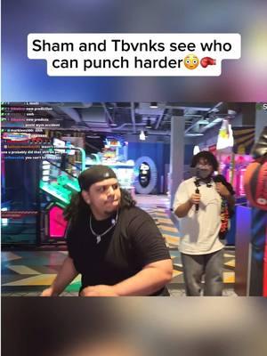 Twitch: Shamnyc #fyp #shamnyc #tbvnks #streamer #twitch #clips #trending #funny #xyzbca #viral 