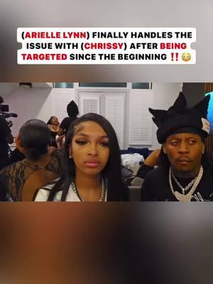 OH W😱W| she finally realized the secret animosity was something that needed to be handled #CapCut #fy #fyp #foryoupage #chrissy #around #ariellelynn #arielle #nae #benet #benetnicole #fran #frann #yungfran #bratz #bratzhouse #wow #showoff #animosity #nitpicking 