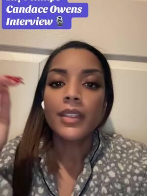 #lilyphillips #CandaceOwens #lanaray #nalaray #fyp #fypシ゚viral #interview #of #decentermen #decenteringmen 