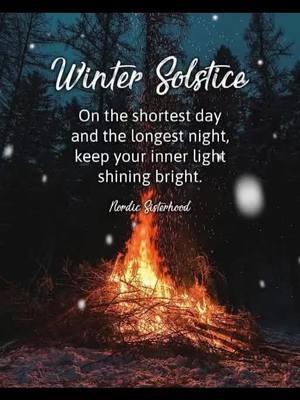 Let the spring countdown begin! 89 days to go! #winter #solstice #springcountdown #shortestday #longestnight 