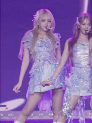 she looks like a princess #liz #리즈 #ive #아이브 #fancam #kpopfyp #nabongsluvr 