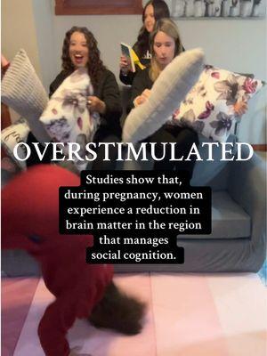 The science of mom fog  #mombrain #brainfog #ohiomomtok #trend #overstimulatedmom #momtok #themind #braindevelopment @✨Grace | SAHM ✨ @Freckles1987 @lyssxoxo123 @Mar | Motherhood & Lifestyle @Amanda @Morgyn | SAHM @Jordan Vucco | SAHM ✨ @Alexis Richardson @amanda carney 