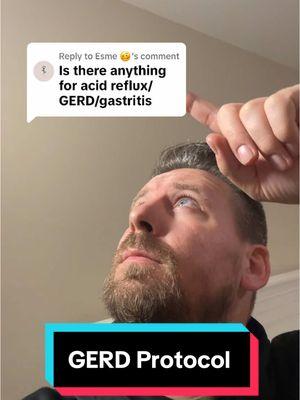 Replying to @Esme 🥴 Gerd/ Acid Reflux Protocol #gerdrelief #acidrefluxremedy #holisticremedy #holistichealth #holisticwellness 