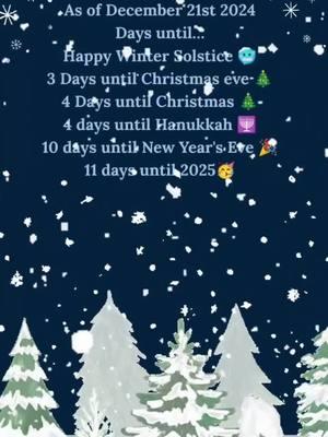 #snowflaskeonchristmas89 #holidaymusic  #december #winter #hanukkah #christmaseve #christmasday #christmas #theholidayseason #merrychristmas #countdowntochristmas #christmascountdown #daysuntilchristmas #daysuntiltheholidays #countdown #christmasmusic #christmastime #happyholidays