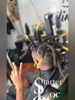 Loc Reattachments 🔥🔥🔥#starterlocqueen #thelocclinc #atl #kids #explore #locs #loclife  #cleanupwoman #newday #locstyles #atllocs #bonks #wicks #selftaught #wicknation #crochet #crochetlocs #help  #explorepage  #southside #georgia #crochetmaintenance #wicksgonwrong #wicksgonright #locreattachments #beautiful #strong #hair