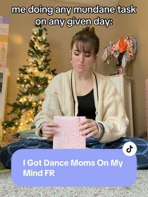 I think that we as a society moved on way too fast from dance moms #dancer#danceteacher#danceteachersoftiktok#teachersoftiktok#danceteacherproblems#dancelife#dancerlife#dancestudio#dancevlog#dayinthelife#dancecompetition#dancerecital#recitalseason#dancemom#dancemoms#choreography#choreographer#choreographwithme#dancewithme#choreographerlife#theatrekid#professionaldancer#balletdancer#competitiondancer#balletcore#balletflex#dancecostumes#costumereveal#costumereview#lyricalcostume#jazzcostume#tapcostume#wgi#winterguardinternational#wgi2023#wgi2024#guardgirl#colorguard#drumcorps#dci#debbieweek#mepa#oipa#performingarts#performerlife#dancemoms#abbyleemiller#dancemom 