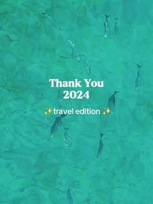 "you can't spend too much on recreation" TY 2024!✨️✈️🫶🧳#thankyou2024 #travel #traveltiktok #traveltok #travellife #traveling #bahamas #atlantisbahamas #paradiseisland #islands #helengeorgia #cozumelmexico #cozumel #tampa #tampaflorida #trend #trendingvideo #viralvideo #capcut #beautiful #familytime #sightseeing #beautifullife 