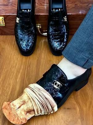 DANRRIO.COM🛒🛍️🎁#ootdmen #menfootwear #menshoes #loafers #shoestyle #fathershoes #britishstyle #danrrioshoes #danrrio #businessman #gentleman #usa🇺🇸 