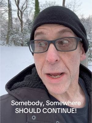 WTF? Somebody, Somewhere should get a 4th season. I mean, COME ON HBO! @HBO @Hbo @Entertainment Tonight @Entertainment Weekly @Rolling Stone @The New York Times @Newsweek @Joe’s Pub #somebodysomewhere #tv #television #cable #shows #hbo #hbomax #cancel #why #great #funnyvideo #fyp #Love #no #yes #reviews 