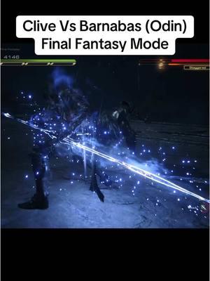 #fyp #fypシ #finalfantasy #finalfantasyxvi #cliverosfield #ffxvi #gamingmeme #ps5 #ffxviclive #meme #gaming #GamingOnTikTok 