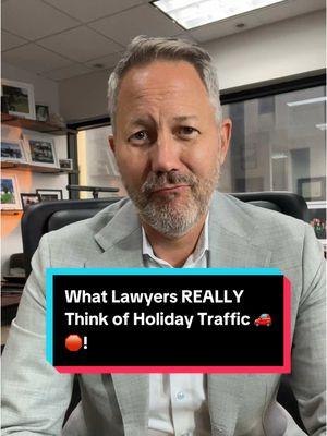 Ever wondered what holiday traffic is like in the eyes of a lawyer? Comment below some of the worst holiday traffic you’ve ever seen! 👇 #Lawtok #trending #fypシ゚viral #christmas #holiday #HolidaySafety #PersonalInjuryLawyer #traffic  . . . Michael Jeffcoat, (Main Office) 1333 Main Street, #510, Columbia, SC 29201