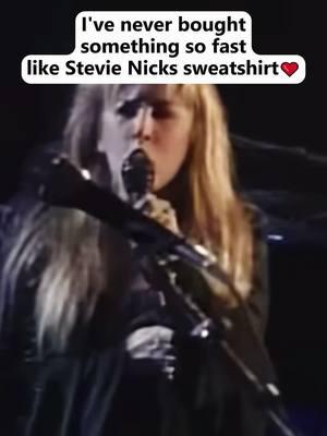 Stevie Nicks is a legend in my heart #stevienicks #stevienickstiktok #stevienicksvibes #stevienicksconcert #stevienickstour #stevienickssong #dontbealadybealegend #fleetwoodmac #silversprings #viral #typ 