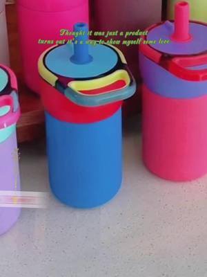 Say goodbye to spills and mess with the BrüMate Leap 12oz Kids Straw Tumbler, designed to keep drinks cold and your little ones happy! Perfect for kids on the go, this tumbler is 100% leakproof and keeps ice cold for over 24 hours.#KidsTumbler #LeakproofTumbler #BrüMate #IceRetention #HydrationOnTheGo #KidFriendlyCup #SiliconeSleeve #DurableDesign #CupHolderFriendly #MomApproved#tiktokmademebuyit  