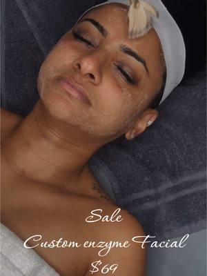 ✨Transform your skin with our Custom Enzyme Facial at Style and Grace Beauty Bar in Ocoee, FL! Using premium Circadia products, we gently exfoliate, hydrate, and rejuvenate your skin, leaving you glowing and refreshed. Perfect for all skin types, this treatment smooths texture, brightens tone, and boosts radiance without irritation. 🌟   🗓 Book your appointment today and let your glow speak for itself!   **Hashtags:**   #GlowingSkin #FacialTreatment #CircadiaSkincare #SkinGoals #OcoeeFlorida #EnzymeFacial #SkinCareRoutine #SelfCareDay #FacialGlow #RejuvenatedSkin #FloridaSpa #StyleAndGraceBeautyBar #ClearSkinJourney #HealthySkinTips #BeautyLovers #SkinExfoliation #HydratedSkin #SkincareAddict #LuxuryFacials #SpaDayVibes #RadiantComplexion #AntiAgingFacial #SkinCareTherapy #GlowUpSeason #CircadiaFacial #CapCut 