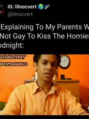 Real. Ironic, bc this guy is gay now @几ㄖ匚シ︎  #memes #nocmemes #kissahomiegoodnight #gay 