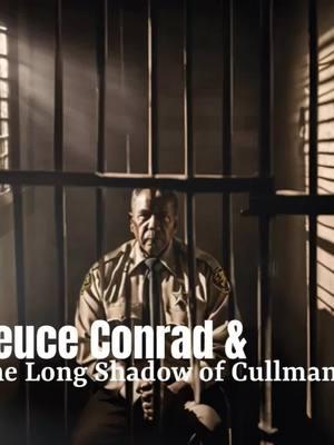 Ep. 55 | In the shadowed town of Cullman, Alabama, private investigator Deuce Conrad uncovers the dark secrets of a corrupt sheriff. Missing people, fear, and power grip the town—but Deuce won’t stop until the truth comes to light. Justice has a price, and this time, it’s coming due. #crimefiction #podcast #corruption #cullman #alabama 