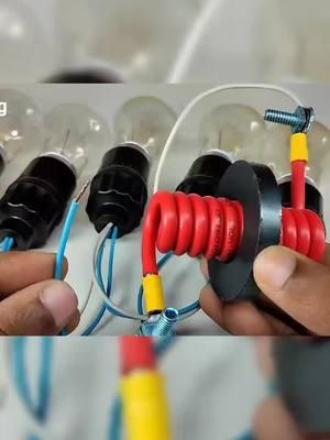 Free electricity from magnet#generator #magnet #freeelectricity #electricity #freeenergy #energy 