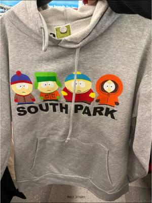 Finally a south park hoodie perfect for winter 🚌💕✨{retail $13.99}found at ross 📓📚🚍💕✨💓@Ross Dress for Less @Comedy Central @South Park #comedycentral #comedycentralsouthpark #rossdressforless #rossdressforlesshaul #rossdress4less #rossdressforlessshoping #fypシ゚viral #fypchallenge #fypシ゚viral #rossdressforlessshoping #comeshopwithme #shoppinghaul #shopwithme #fypシ゚viral #southpark #southparkbestclips #southparkfandom #southparkcosplay #southparklover❤️ #rossdressforlessfinds #cartmansouthpark #cartman #kennymccormick #stanmarsh #kylebroflovski #kylesouthpark #southparkedit 