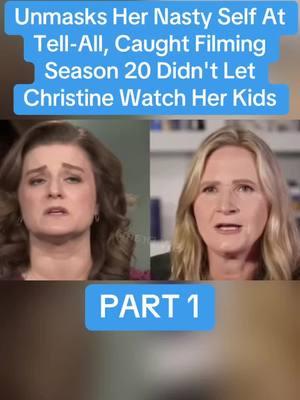 #christinebrown #kodybrown #sisterwives #brownfamily #tlc #fyp #foryouu #foryoupage #viralvideo #trending #celebrity #news #christine #kody #david  