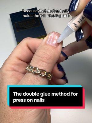 Replying to @Darla Freeman hope this helps! You can also grab my press on nail guide that is packed with tips and tutorials on how to get your press on nails to last longer! Text GUIDE to 512-881-9871 💅🏼 #glueonnails #pressonnailsarebetter #longlastingpressonnails #diynailsathome #luxurypressonnails #bestpressonnails #nailhack #pressonnailtips #bestnailglue 