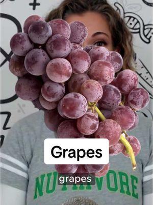 #nutrivore #nutrients #nutrientdense #grapes #grape #coq10 #coenzymeq10 