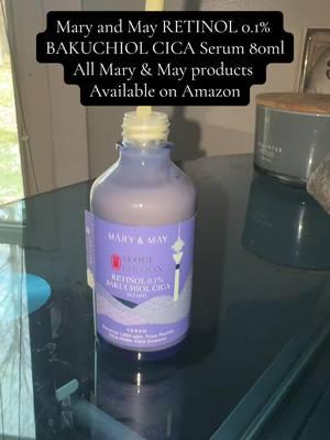 @Mary&May Official @Mary&May US #marynmay #marynmayinseoul #seouledition #seoulserum #cleanbeauty #believeintruth #marynmayserum #crueltyfreebeauty #veganbeauty #skincareroutine #koreanskincare #kbeauty #koreanbeauty #serum #skincare #porereduction #retinol #bakuchiol #eyecream #tranexamicacid