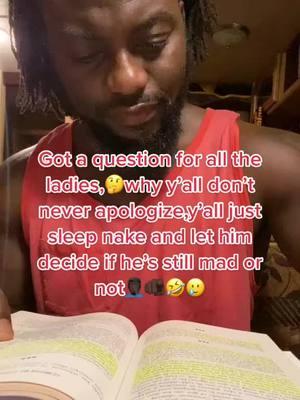 Ladies i got just one question?why.🤔 #fyp #vibe #ladies #onthisday #haveasenseofhumor #joke #cleanenergy #lifeistooshorthavefun #cooling #Heartless #whataboutus #menneedlovetoo #treateachotherright #nocap 