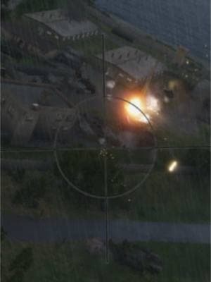 Missile launch made my heart drop 😅 #arma #armareforger #armareforgerclips #milsim #milsimgame #squad #fyp 