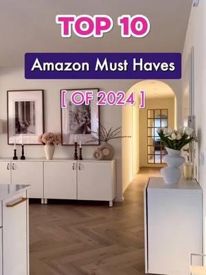 Top 10 Amazon Must Haves of 2024. 🔗 in my BI0 “Home Essentials” #amazonmusthaves #amazonfinds #amazonfavorites #homegadgets #amazonhomefinds #amazonfinds2024 #kitchengadgets #kitchenmusthaves #founditonamazon 