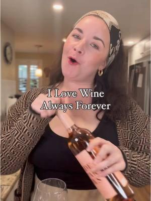 Tag your wino girlies this Holiday! | I Love Wine Always Forever Parody  #ilovewine🍷  #relatable #funnysong #mandybrookeofficial #christmas #relateablememes #mandybrooke #winelover #happyholidays #happynye #holidaymemes #foryou 