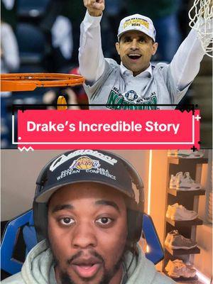 Something special is happening right now at Drake 🙌 @Sharrieff #drake #basketball #hoops #college #ncaa #ncaabasketball #cbb #collegebasketball #undefeated #march #madness #dii #d2 #d2basketball #sports #story #news #fyp #viral #nfl #cfb #playoffs #cfp #notredame #indiana #CollegeFootball #kaicenat #taylorswift #fortnite #NBA 