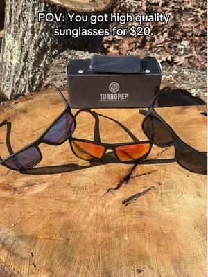 POV: you got some cool sunglasses! #coolsunglasses #affordablesunglasses #moneysaver #stylishsunglasses 