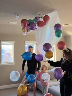 Make NYE special for your kids with a balloon drop🎈Find links in my amazon strefront! Everything arrives before NYE🪩 This has become one of our favorite NYE family traditions and the kids absolutely love it🥹Save & share with a friend and follow along for more ideas for your kids! • • #newyearseve #nye #nye2025 #familytraditions #momof2 #momhack #kidsnewyearseve #nyeideas #nyeideasforkids #familyfun #newyearseveparty #partyideas #balloondrop