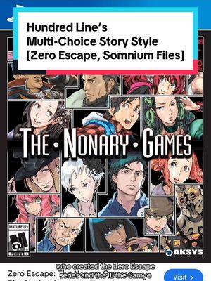 Replying to @kanadeotonokoji.bestsis 100 Days, 100 Endings? #hundredline #danganronpa #danganronpacosplay #anime #animegame #ndrv3 #sdr2 #junkoenoshima #danganronpav3 #zeroescape 